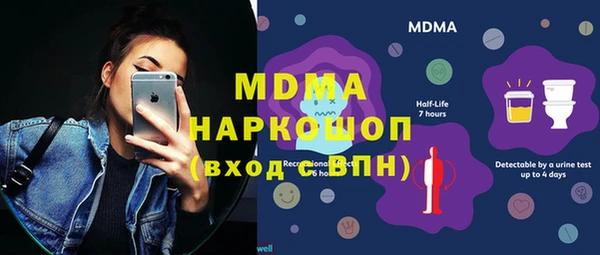 скорость Осташков